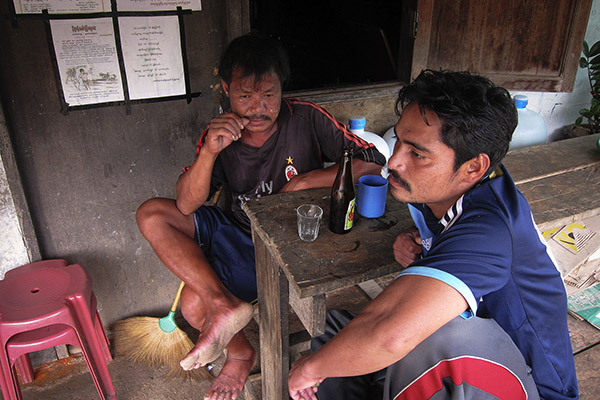 Soe Zoe June 19, 2013