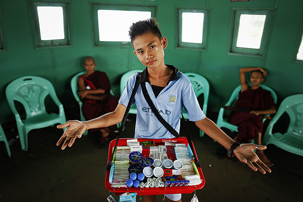 July 10, 2013 Yangon small